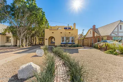 49 W Lewis Avenue, Phoenix, AZ 85003 - Photo 1