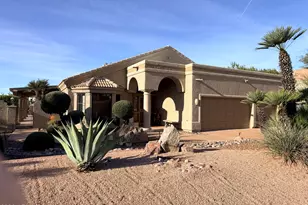 15767 E Echo Hill Dr, Fountain Hills, AZ 85268 - Photo 1