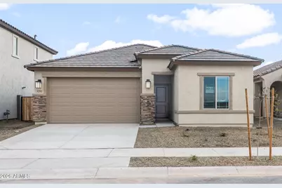 42965 W Vincent Drive, Maricopa, AZ 85138 - Photo 1