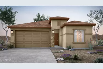 42990 W Peters Drive, Maricopa, AZ 85138 - Photo 1