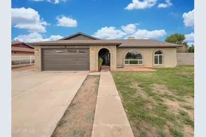 13628 N 40th Drive, Phoenix, AZ 85029 - Photo 1