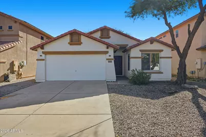 2033 W Vineyard Plains Drive, San Tan Valley, AZ 85144 - Photo 1