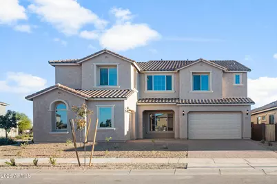 22647 E Orchard Lane, Queen Creek, AZ 85142 - Photo 1