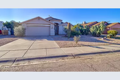 4927 W Warren Drive, Casa Grande, AZ 85194 - Photo 1