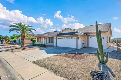 13523 W Gemstone Drive, Sun City West, AZ 85375 - Photo 1