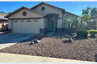 8143 W Marco Polo Road, Peoria, AZ 85382 - Photo 1