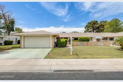 10137 W Forrester Drive, Sun City, AZ 85351 - Photo 1