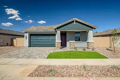 990 W Finch Drive, Queen Creek, AZ 85140 - Photo 1