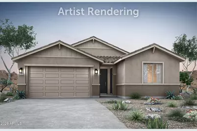 36386 N Ghia Drive, San Tan Valley, AZ 85140 - Photo 1
