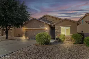 4366 W White Canyon Rd, San Tan Valley, AZ 85144 - Photo 1