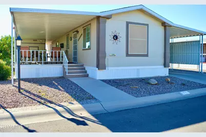 450 W Sunwest Drive #69, Casa Grande, AZ 85122 - Photo 1