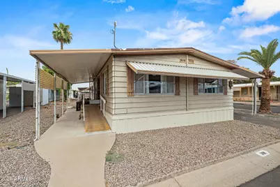 2609 W Southern Avenue #398, Tempe, AZ 85282 - Photo 1