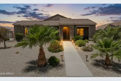 27700 N Silverleaf Road, San Tan Valley, AZ 85143 - Photo 1