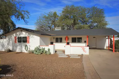 3902 E Yale Street, Phoenix, AZ 85008 - Photo 1
