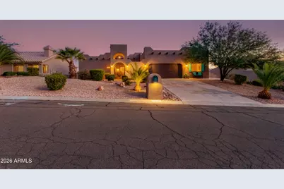 15952 E Venetian Lane, Fountain Hills, AZ 85268 - Photo 1