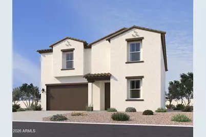 6635 E Fiddleneck Way, San Tan Valley, AZ 85143 - Photo 1