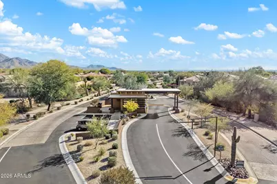 8259 E Angel Spirit Drive, Scottsdale, AZ 85255 - Photo 1