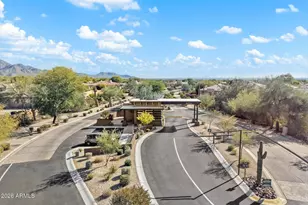 8259 E Angel Spirit Dr, Scottsdale, AZ 85255 - Photo 1