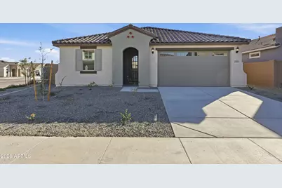 24181 W Raymond Street, Buckeye, AZ 85326 - Photo 1