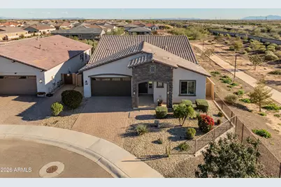 24127 N 172nd Lane, Surprise, AZ 85387 - Photo 53
