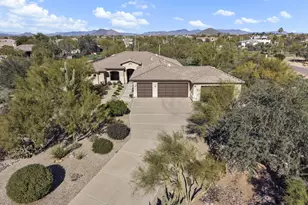 7592 E Monterra Way, Scottsdale, AZ 85266 - Photo 1