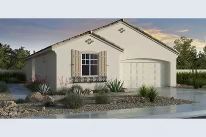 9971 W Whitton Avenue, Avondale, AZ 85392 - Photo 1