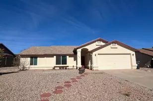 2601 Golden Eagle Dr, Sierra Vista, AZ 85650 - Photo 1