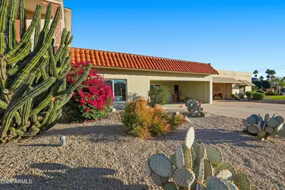 5023 N 77th Street, Scottsdale, AZ 85250 - Photo 1