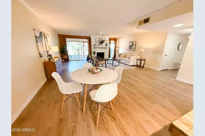 104 Leisure World -- #104, Mesa, AZ 85206 - Photo 1