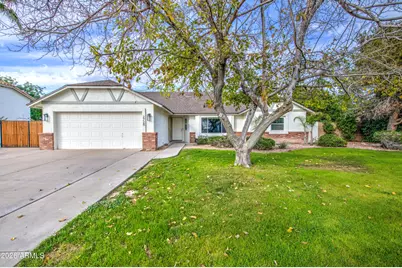 2728 E Minton Street, Mesa, AZ 85213 - Photo 1