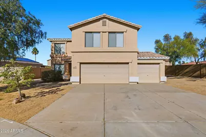 16002 W Jackson Street, Goodyear, AZ 85338 - Photo 1