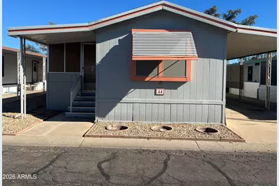 6960 W Peoria Avenue #44, Peoria, AZ 85345 - Photo 1