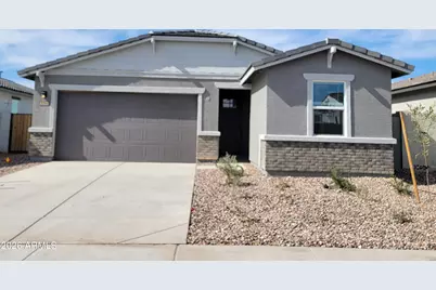 3394 N Camden Drive, Florence, AZ 85132 - Photo 1