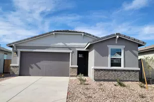 3394 North Camden Drive, Florence, AZ 85132 - Photo 1