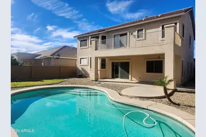 5705 N Castano Drive, Litchfield Park, AZ 85340 - Photo 1