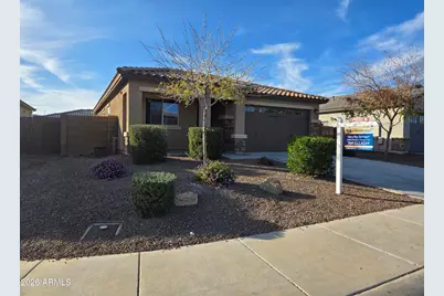 8676 N 172nd Drive, Waddell, AZ 85355 - Photo 1