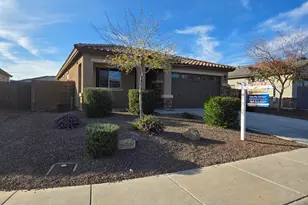 8676 N 172nd Dr, Waddell, AZ 85355 - Photo 1