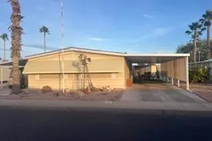 2140 N Cajeme Ave, Casa Grande, AZ 85122 - Photo 1