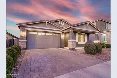 22718 E Domingo Road, Queen Creek, AZ 85142 - Photo 1