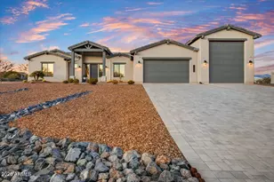 16008 E Dl Ln, Scottsdale, AZ 85262 - Photo 1