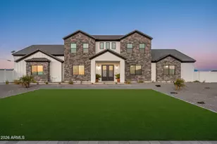 22801 E Galveston St, Mesa, AZ 85212 - Photo 1