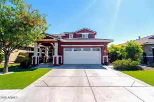 7511 E Osage Ave, Mesa, AZ 85212 - Photo 1