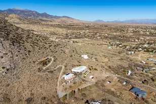 Tbd S Kiefer Trail, Hereford, AZ 85615 - Photo 1