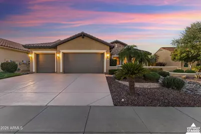 26629 W Tonopah Drive, Buckeye, AZ 85396 - Photo 1