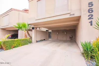 5621 N 79th Street #5, Scottsdale, AZ 85250 - Photo 1