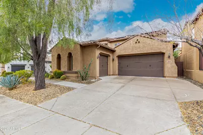 1806 W Yellow Bird Lane, Phoenix, AZ 85085 - Photo 1