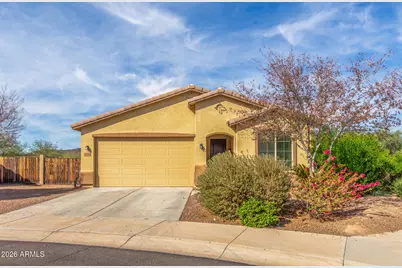 21294 W Berkeley Road, Buckeye, AZ 85396 - Photo 1