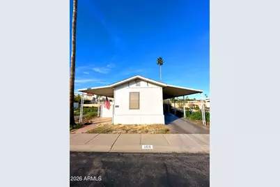 8780 E McKellips Road #168, Scottsdale, AZ 85257 - Photo 1