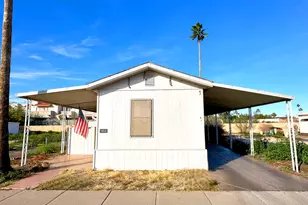 8780 E McKellips Rd, Scottsdale, AZ 85257 - Photo 1