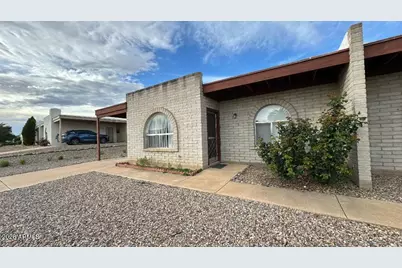 4250 Plaza Oro Loma -- A #A, Sierra Vista, AZ 85635 - Photo 1